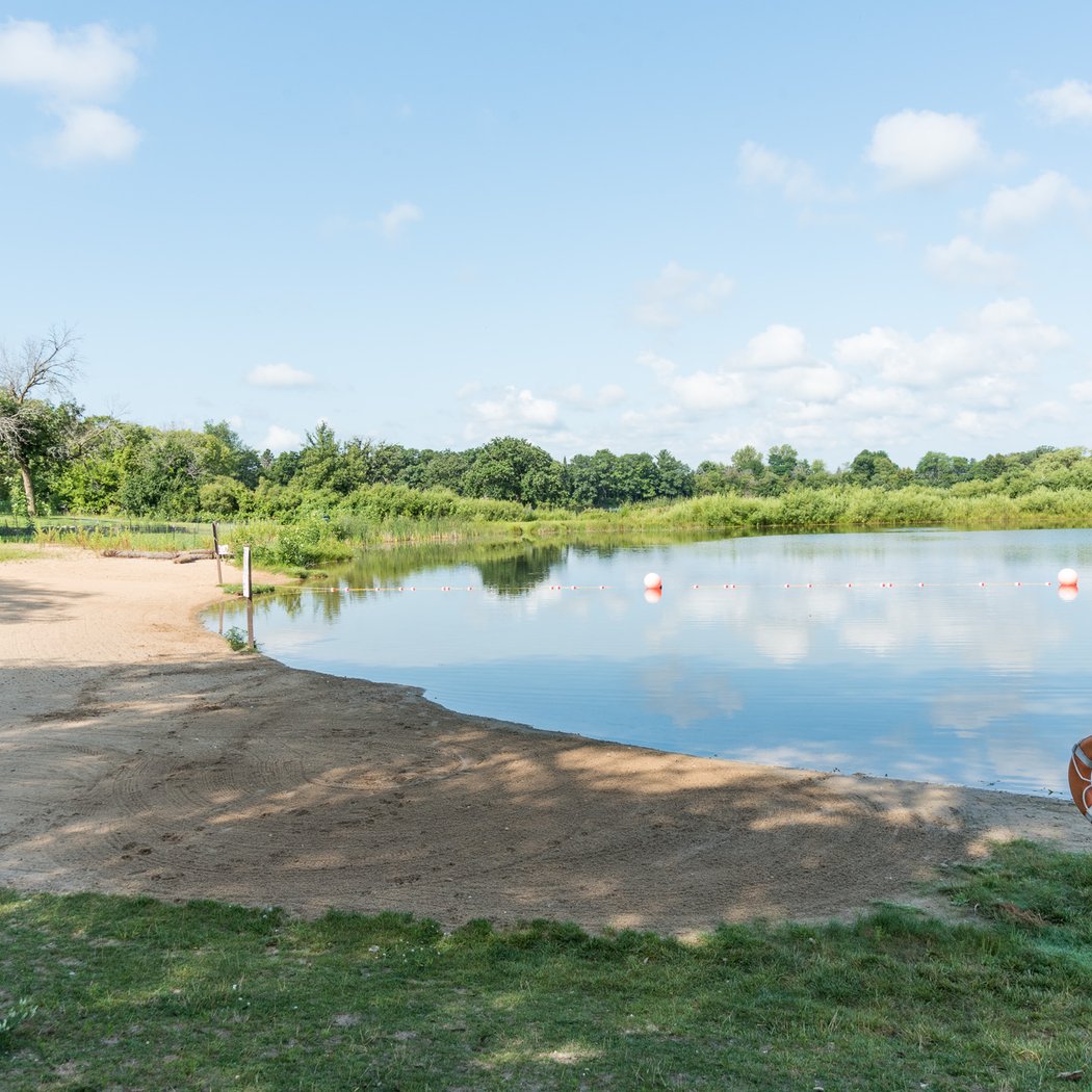 Mukwonago Park 1